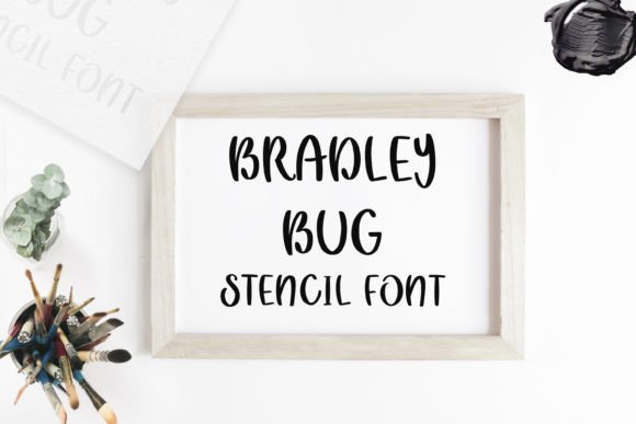 Bradley Bug Stencil: The Ultimate Guide for Designers